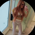 Lucy Hammond - @lucyhammo22 - Instagram