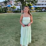 Lucy Hammond - @lucy_hammo21 - Instagram