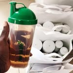 Lucy Nana Akua Hammond - @lucyhammond51 - Instagram
