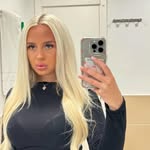 @_lucyhannah - Instagram