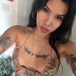 Lucy - @_lucyhan_ - Instagram