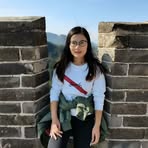 Lucy Han - Facebook