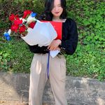 Lucy Han - @dear.my_roses_ - Instagram