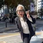 Lucy Han - @lucyhan73 - Instagram