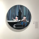 Lucy Han - @lucyhan_soemo_fine_arts - Instagram