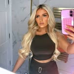 @lucyhanratty - Instagram