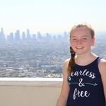 Lucy Hanson - @lucy_taylor2006 - Instagram
