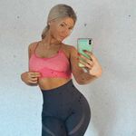 Lucy Hanson - @lucyhanson_fitness - Instagram