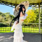Lucy Harms - @lucy_does_cosplays - Instagram