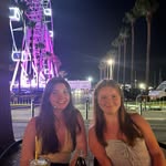 Lucy Harney - @lucyharney11 - Instagram