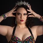Lucy D Haro - @lucia_dharo - Instagram