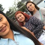 Lucy Haro - @lucyharogarcia - Instagram