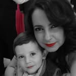 Lucy Haro Flores - @lucyharoflores - Instagram