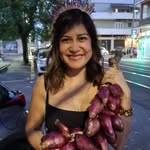 Lucy Isabel Haro - @lucyharo - Instagram