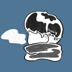 LucyHaro 루시하로 - @lucyharo_art - Instagram