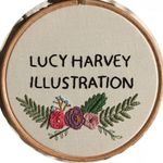 Lucy Harvey - @lucyemmaharvey - Instagram