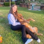 Lucy Harvey - @lucy_har7 - Instagram