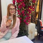 Lucy Harvey - @lucille.123 - Instagram