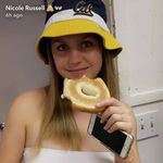 Lucy Harvey - @luharvey - Instagram
