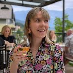 Lucy Harvey - @lucyaharvey98 - Instagram