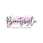 Lucy Harvey - @beautybylu_x - Instagram