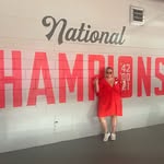 Lucy Hassell - @lucyreadsaton - Instagram