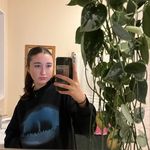 lucy - @_lucyhay - Instagram