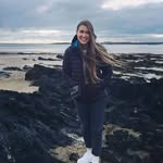 Lucy Herbert - @lucyherbertt - Instagram