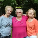 Lucy Herman - @lucyherman1967 - Instagram