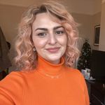 Curly Luu ♻️ - @lucy_higgins - Instagram