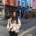 Lucy Higgins - Facebook