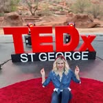 𝐋𝐮𝐜𝐲 𝐇𝐢𝐠𝐠𝐢𝐧𝐬 - @lucy_higgins_tedx - Instagram