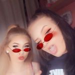 Lucy Higgins + Naomi Lambert - @nllh_spamzzzz - Instagram