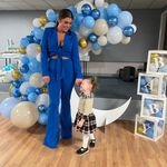 Lucy Mitchinson - @lucymitchinson - Instagram