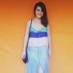 Lucy Hodson - @coolisntonthemap - Instagram