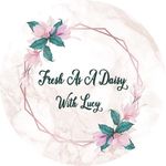 Lucy Hodson - @freshasadaisy_lucyhodson - Instagram