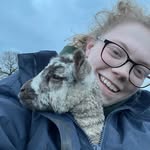 Lucy Hodson - @luhodson_ - Instagram