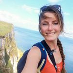Nature Nerd | Lucy Hodson - @lucy_lapwing - Instagram