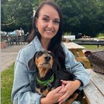 Lucy Holyfield - @ridevo9437 - Instagram