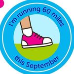 Lucy Holley - @lucys_60_mile_challenge - Instagram