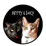 Betty, Lucy, Pru & Hopper too - @missbettymisslucy - Instagram