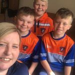Lucy Hopper - @lucyhopper25 - Instagram