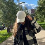 Lucy Seraphina Hopper - @lucy.hopper_ - Instagram