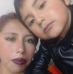 Lucy Huerta - Facebook
