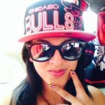 Lucy Huerta - @tunegrita249 - Instagram