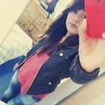 Lucy Huerta - @lusi_firework09 - Instagram