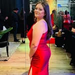 Lucy Huerta - @lucy_detodounpoco - Instagram