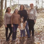 Lucy Rowland Huff Akin - @akin.doris - Instagram