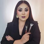 ⚜️ 𝗟𝗨𝗖𝗬 𝗛𝗨𝗥𝗧𝗔𝗗𝗢 𝗔𝗖𝗔𝗗𝗘𝗠𝗜𝗔 - @lucy_hurtadomakeup - Instagram