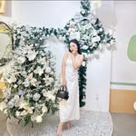 Huỳnh Lan - @lucyhuynh8951 - Instagram
